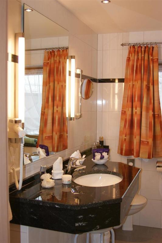 Hotel Landhaus Feldmeier ***S Oberammergau Room photo